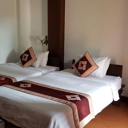 Lakhangthong Boutique Hotel Luang Prabang Esterno foto