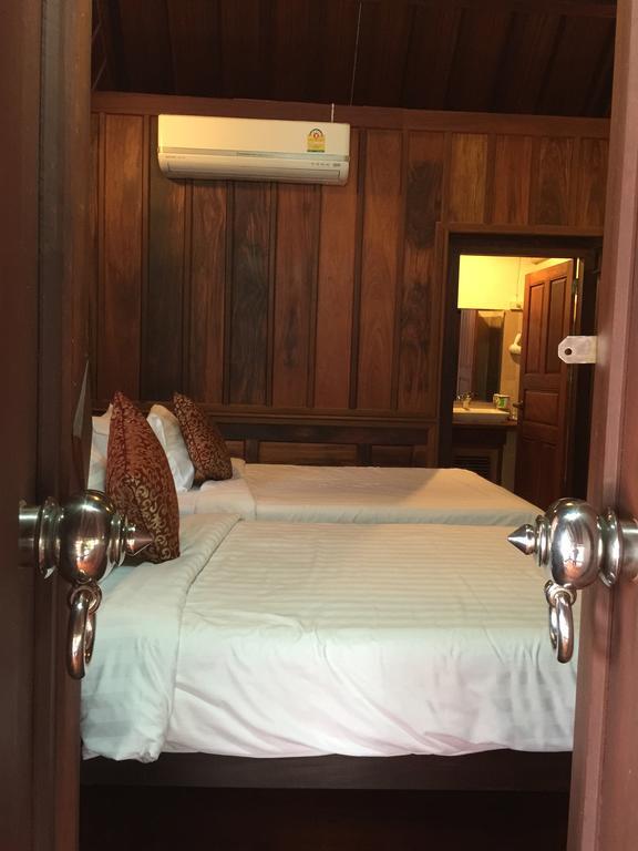 Lakhangthong Boutique Hotel Luang Prabang Esterno foto