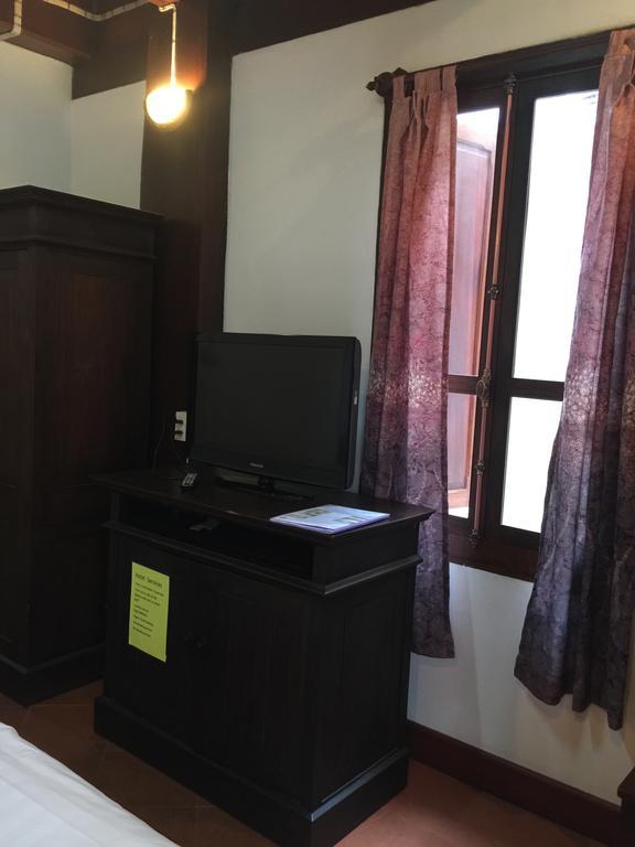 Lakhangthong Boutique Hotel Luang Prabang Esterno foto