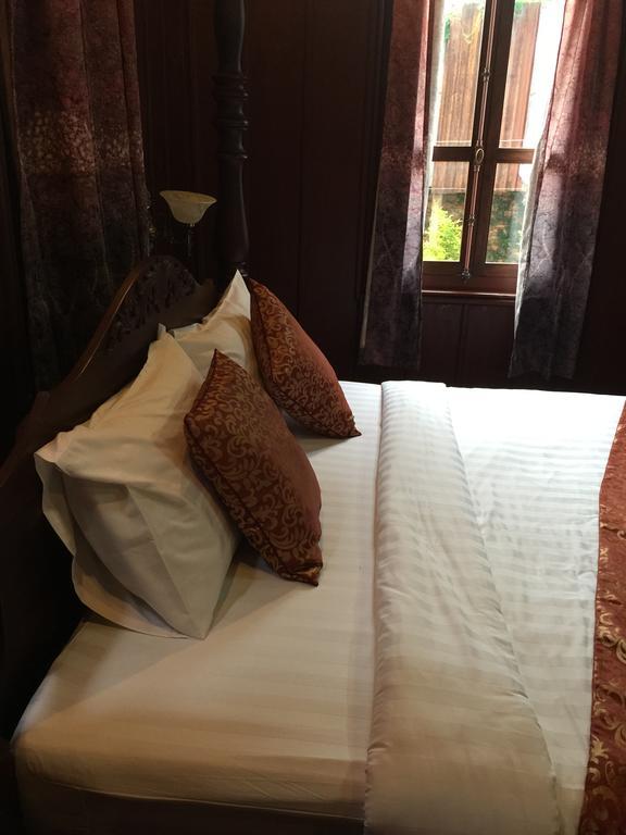 Lakhangthong Boutique Hotel Luang Prabang Esterno foto