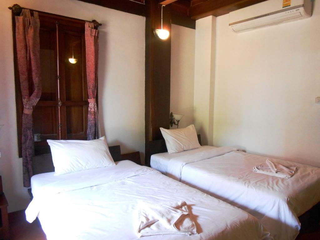 Lakhangthong Boutique Hotel Luang Prabang Camera foto
