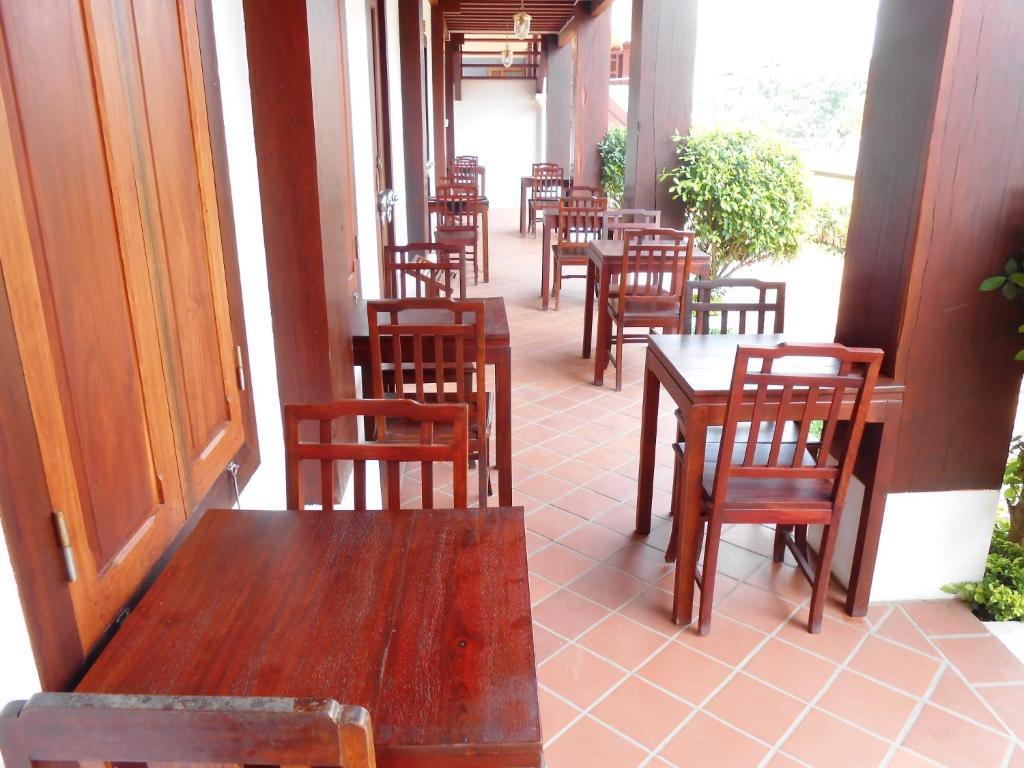 Lakhangthong Boutique Hotel Luang Prabang Esterno foto