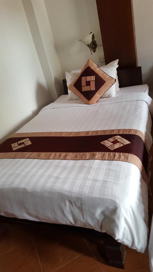 Lakhangthong Boutique Hotel Luang Prabang Esterno foto