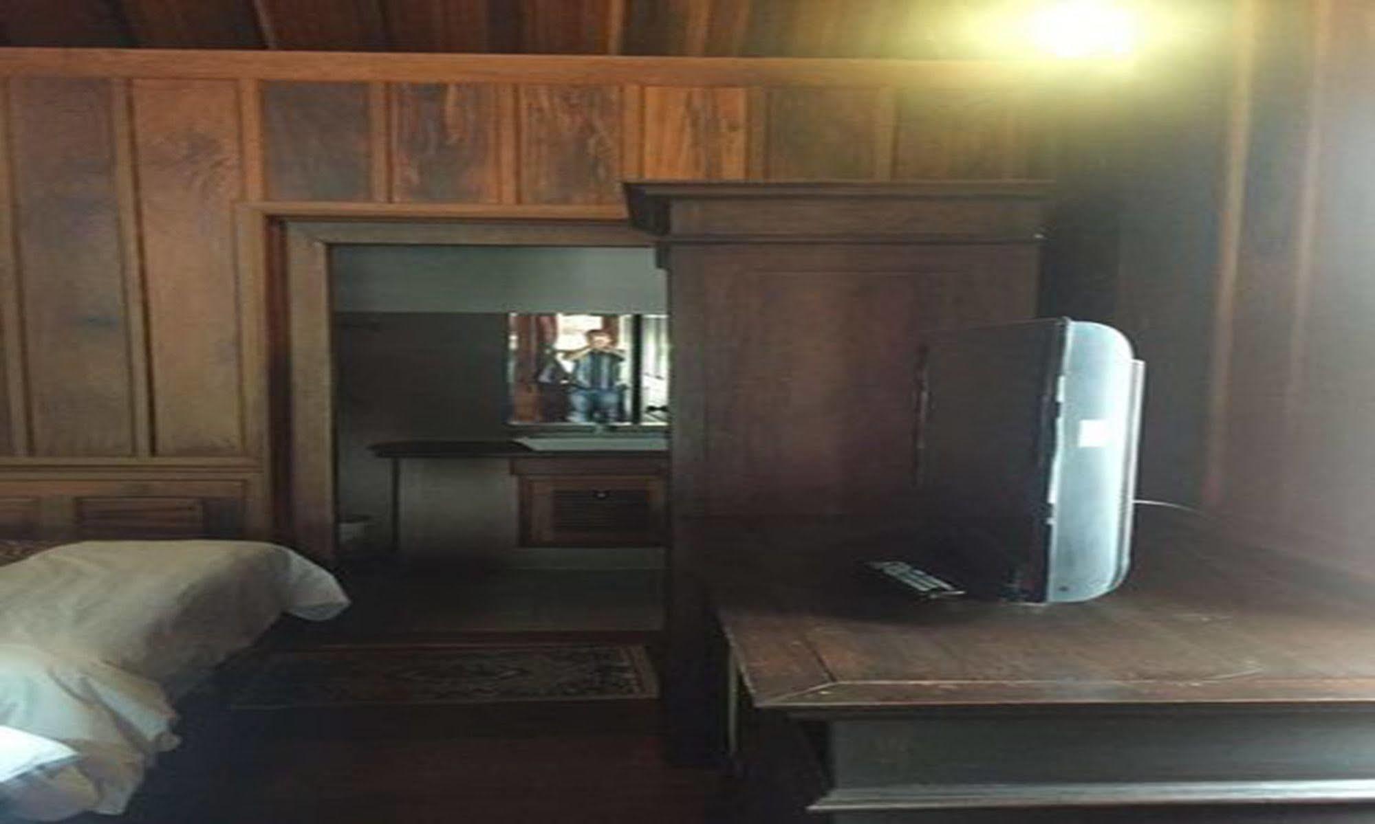Lakhangthong Boutique Hotel Luang Prabang Esterno foto