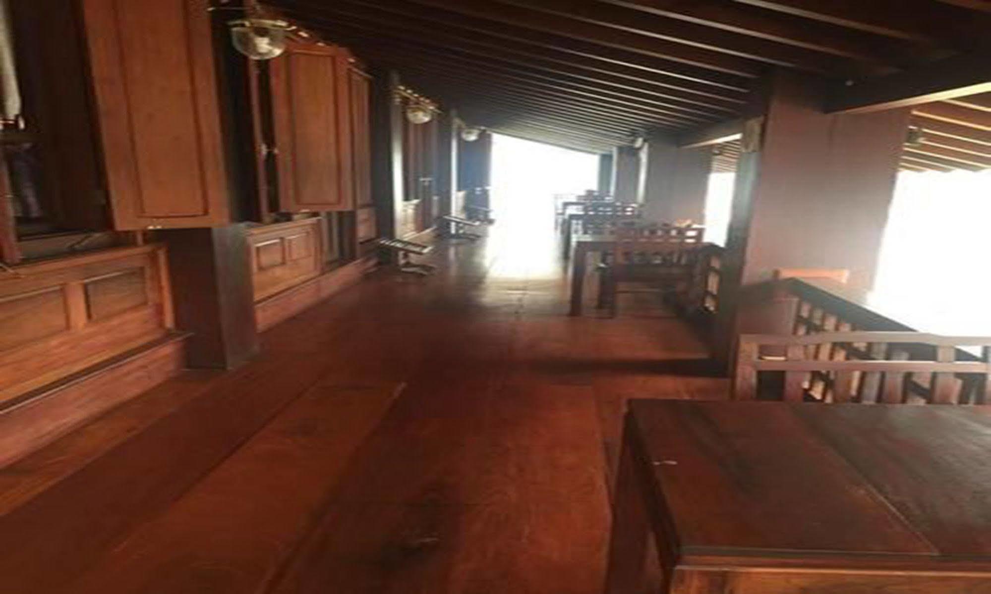 Lakhangthong Boutique Hotel Luang Prabang Esterno foto