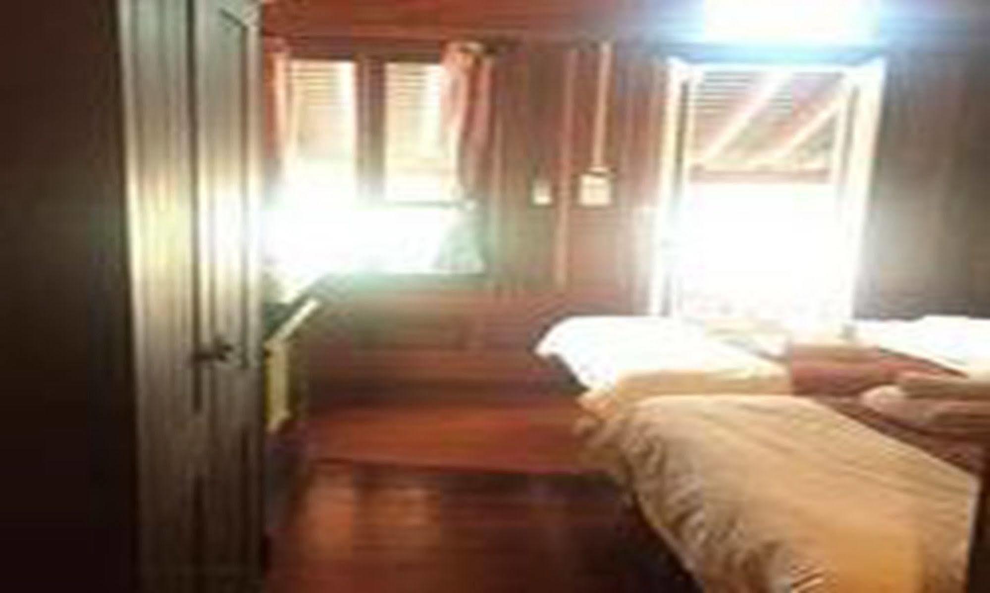 Lakhangthong Boutique Hotel Luang Prabang Esterno foto