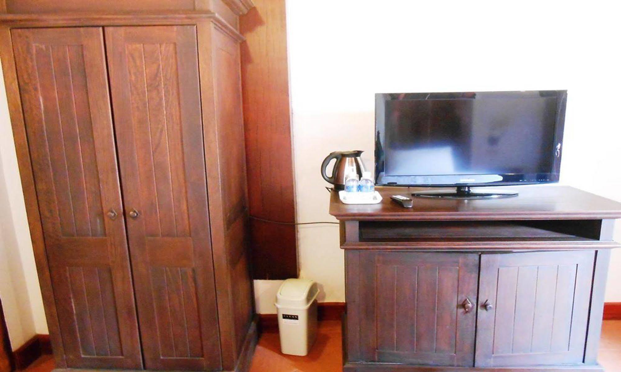 Lakhangthong Boutique Hotel Luang Prabang Esterno foto
